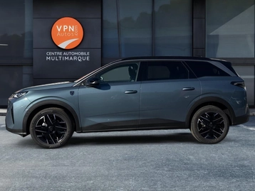 Image véhicule  Peugeot 5008 (4)