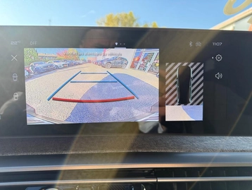 Image véhicule  Peugeot 5008 (23)