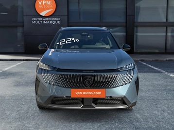 Image véhicule  Peugeot 5008 (2)