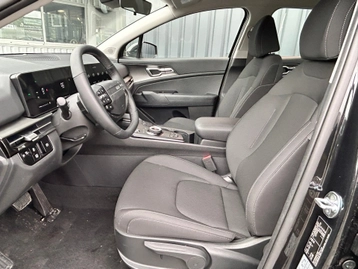 Image véhicule  Kia SPORTAGE (18)