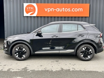 Image véhicule  Kia SPORTAGE (1)