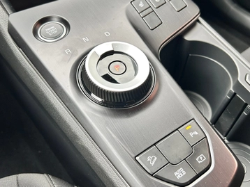 Image véhicule  Kia SPORTAGE (7)