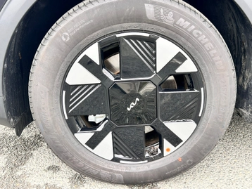 Image véhicule  Kia SPORTAGE (21)