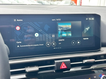 Image véhicule  Kia SPORTAGE (8)