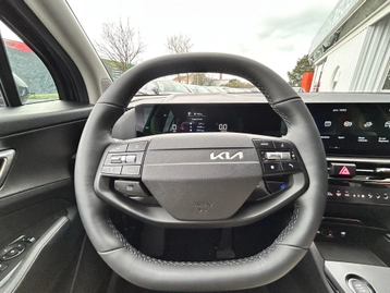 Image véhicule  Kia SPORTAGE (11)