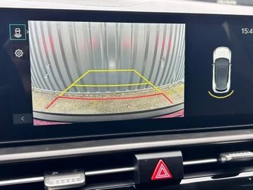 Image véhicule  Kia SPORTAGE (22)