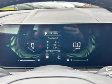 Image véhicule  Kia SPORTAGE (10)