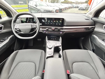 Image véhicule  Kia SPORTAGE (20)