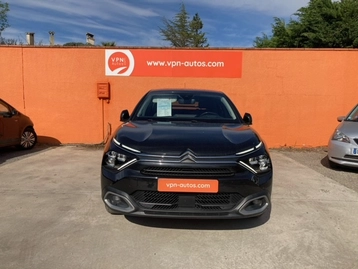 Image véhicule  Citroën C4 (5)