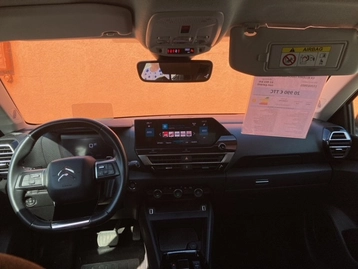 Image véhicule  Citroën C4 (11)