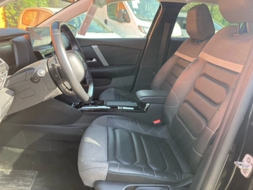 Image véhicule  Citroën C4 (9)