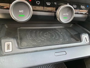 Image véhicule  Citroën C4 (6)