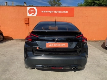 Image véhicule  Citroën C4 (3)