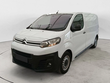 Image véhicule  Citroën JUMPY (0)