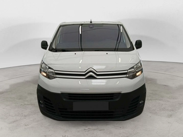 Image véhicule  Citroën JUMPY (2)