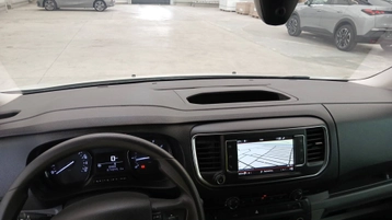 Image véhicule  Citroën JUMPY (14)