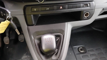 Image véhicule  Citroën JUMPY (15)