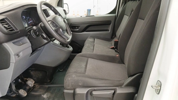 Image véhicule  Citroën JUMPY (10)