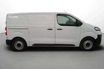 Image véhicule  Citroën JUMPY (5)