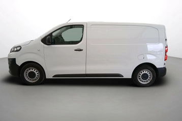 Image véhicule  Citroën JUMPY (4)