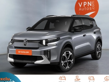 Image véhicule  Citroën C3 AIRCROSS (22)