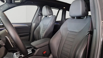 Image véhicule  BMW X3 (12)