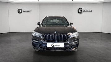 Image véhicule  BMW X3 (10)