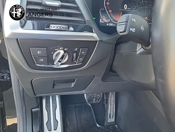 Image véhicule  BMW X3 (13)