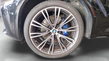 Image véhicule  BMW X3 (11)