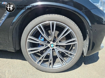 Image véhicule  BMW X3 (10)