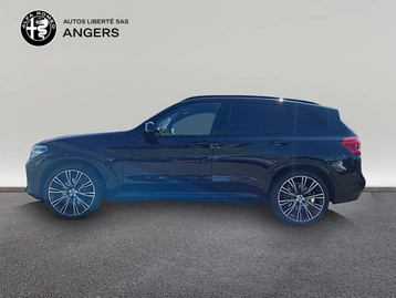 Image véhicule  BMW X3 (4)
