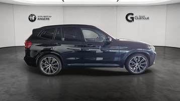Image véhicule  BMW X3 (8)
