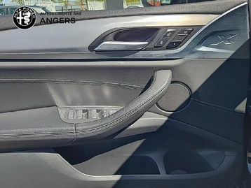 Image véhicule  BMW X3 (11)