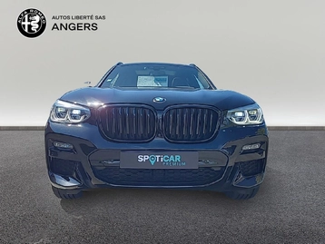 Image véhicule  BMW X3 (6)