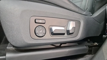 Image véhicule  BMW X3 (13)
