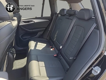 Image véhicule  BMW X3 (9)