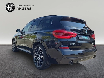 Image véhicule  BMW X3 (1)
