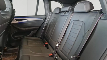 Image véhicule  BMW X3 (14)