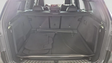 Image véhicule  BMW X3 (4)
