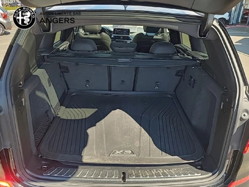 Image véhicule  BMW X3 (3)
