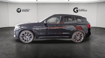 Image véhicule  BMW X3 (1)