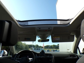 Image véhicule  Volkswagen TIGUAN (10)