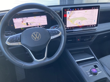 Image véhicule  Volkswagen TIGUAN (8)