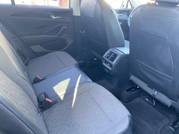 Image véhicule  Volkswagen TIGUAN (17)