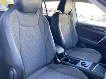 Image véhicule  Volkswagen TIGUAN (15)