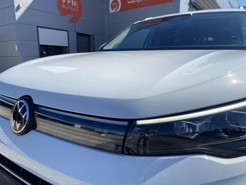 Image véhicule  Volkswagen TIGUAN (7)