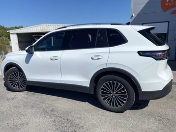 Image véhicule  Volkswagen TIGUAN (4)