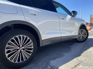 Image véhicule  Volkswagen TIGUAN (3)