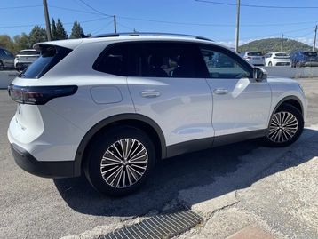 Image véhicule  Volkswagen TIGUAN (2)