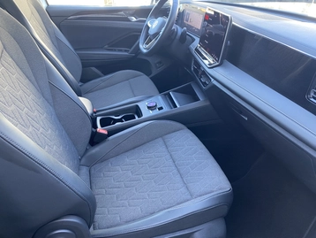 Image véhicule  Volkswagen TIGUAN (16)
